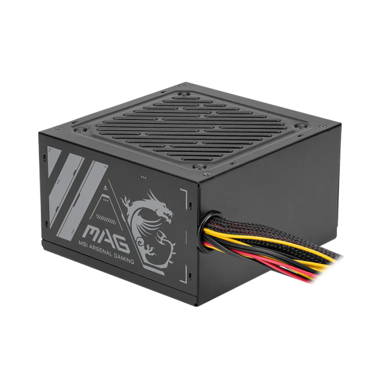 PSU MSI MAG A500N -H