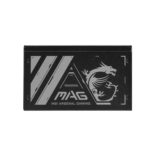 PSU MSI MAG A500N -H