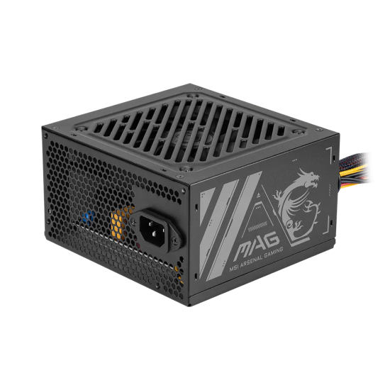 PSU MSI MAG A500N -H