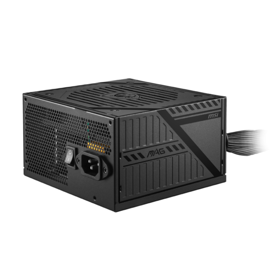 PSU MSI MAG A550BNL