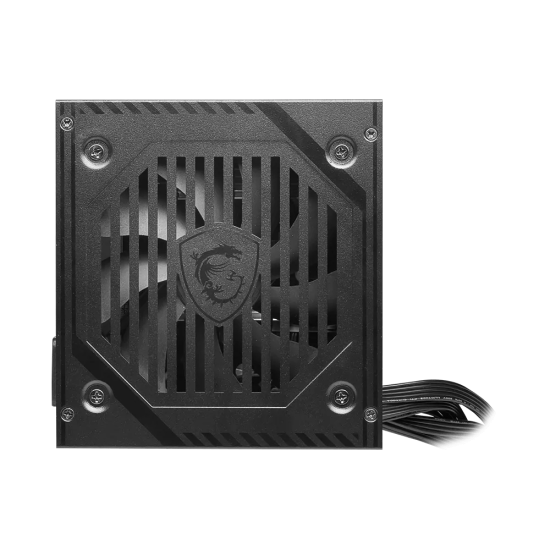 PSU MSI MAG A650BNL WHITE