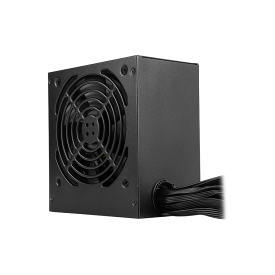 MSI POWER_SUPPLY 850W EFF_90 PFC_ACTIVE FAN_120MM