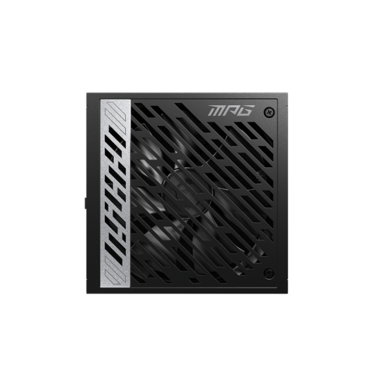 MSI POWER SUPPLY 1000W EFF 90 PFC ACTIVE FAN 135MM