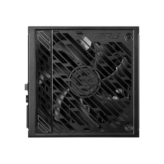MSI POWER_SUPPLY 1000W EFF_90 PFC_ACTIVE MODULAR FAN_135MM