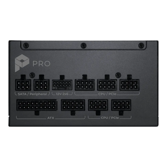 PSU MSI PRO A1000PL PCIE5