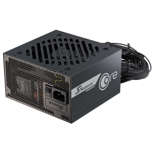 PSU SEASONIC CORE BC-750 BRONZ