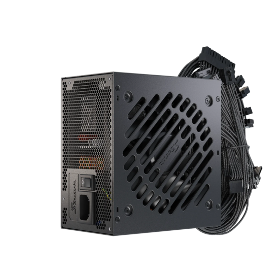 PSU SEASONIC CORE BC-750 BRONZ