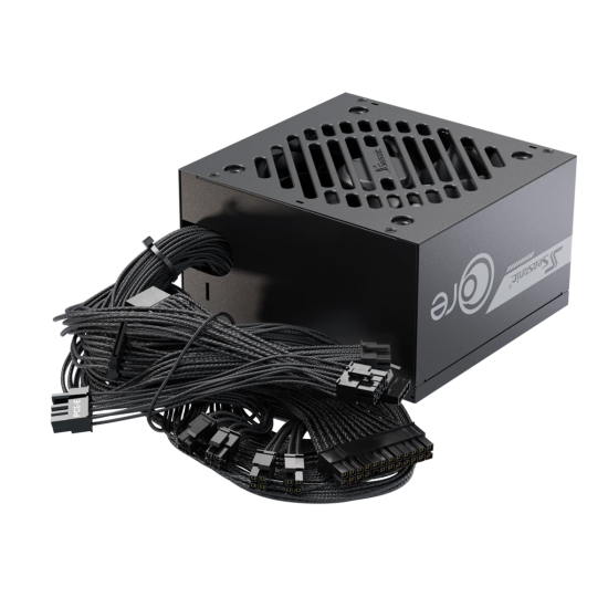 PSU SEASONIC CORE GC-850 GOLD