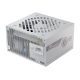 PSU SEASONIC CORE GX-650 WHITE