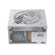 PSU SEASONIC CORE GX-650 WHITE
