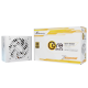 PSU SEASONIC CORE GX-650 WHITE