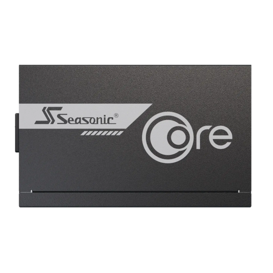 PSU SEASONIC CORE GX-650 MODUL