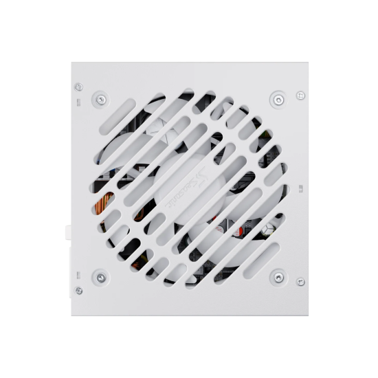 PSU SEASONIC CORE GX-750 WHITE