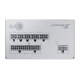 PSU SEASONIC CORE GX-750 WHITE