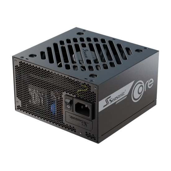 PSU SEASONIC CORE GX-850 MODUL
