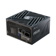 SEASONIC POWER_SUPPLY 1000W EFF_90 PFC_ACTIVE MODULAR FAN_120MM