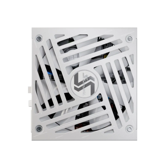 PSU SEASONIC FOCUS GX-1000 WHI