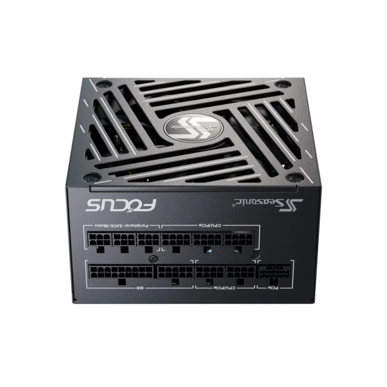 PSU SEASONIC FOCUS GX-750