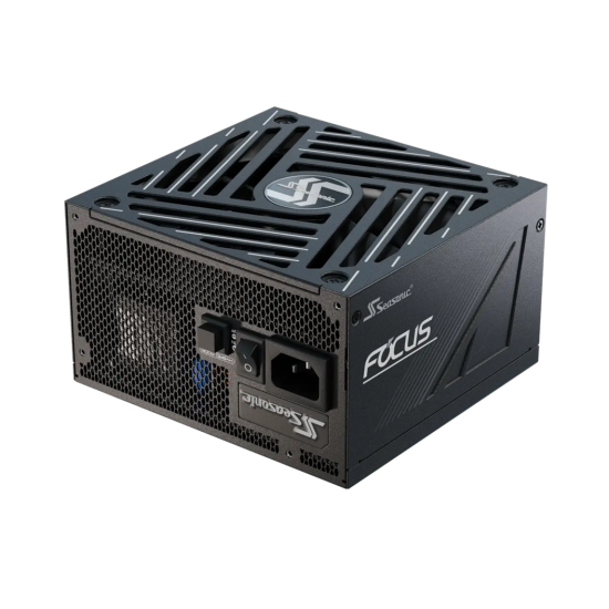 PSU SEASONIC FOCUS GX-850