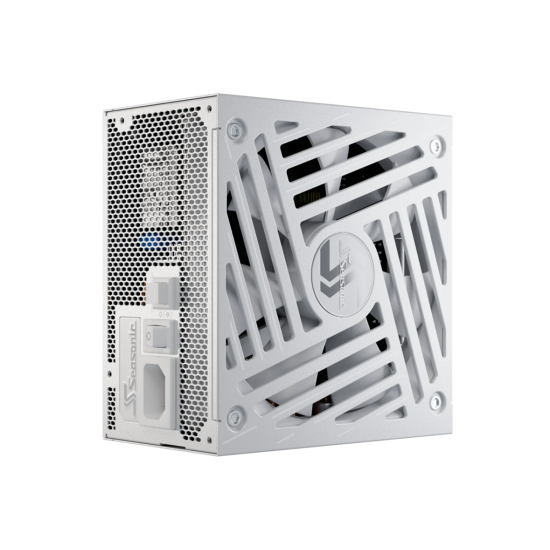 PSU SEASONIC FOCUS GX-850 WHI