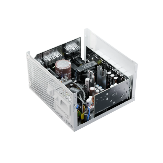 PSU SEASONIC FOCUS GX-850 WHI