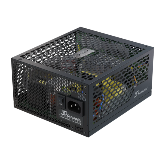 PSU SEASONIC PRIME 700 FANLESS
