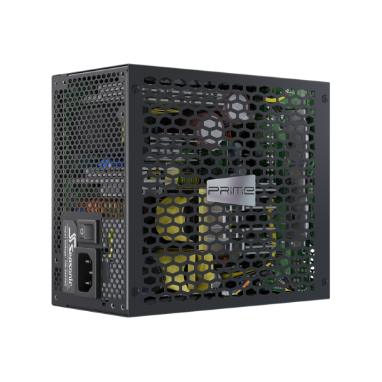 PSU SEASONIC PRIME 700 FANLESS