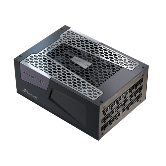 PSU SEASONIC PRIME PX-2200 PLA