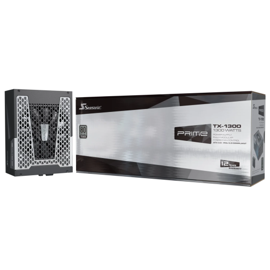 PSU SEASONIC PRIME TX-1300 TIT