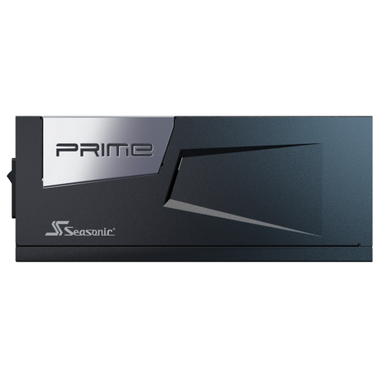PSU SEASONIC PRIME TX-1600 TIT