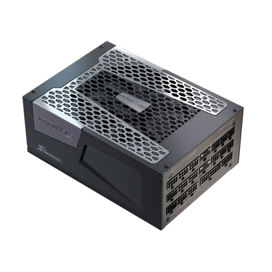 PSU SEASONIC PRIME TX-1600 TIT