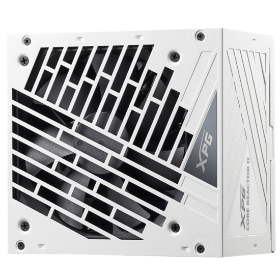 XPG POWER_SUPPLY 850W EFF_92 PFC_ACTIVE MODULAR FAN_120MM