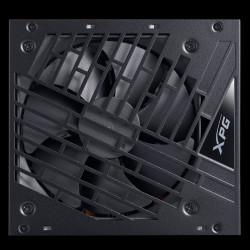 XPG POWER_SUPPLY 650W EFF_92 PFC_ACTIVE MODULAR FAN_120MM