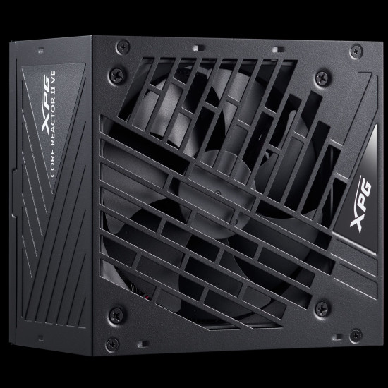 XPG POWER_SUPPLY 650W EFF_92 PFC_ACTIVE MODULAR FAN_120MM