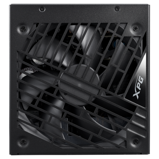 XPG POWER_SUPPLY 850W EFF_92 PFC_ACTIVE MODULAR FAN_120MM
