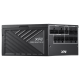 XPG POWER_SUPPLY 850W EFF_92 PFC_ACTIVE MODULAR FAN_120MM
