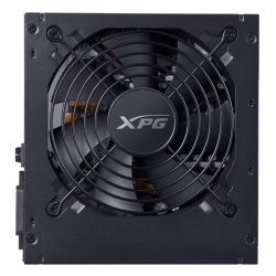 XPG POWER_SUPPLY 600W EFF_87 PFC_ACTIVE FAN_120MM