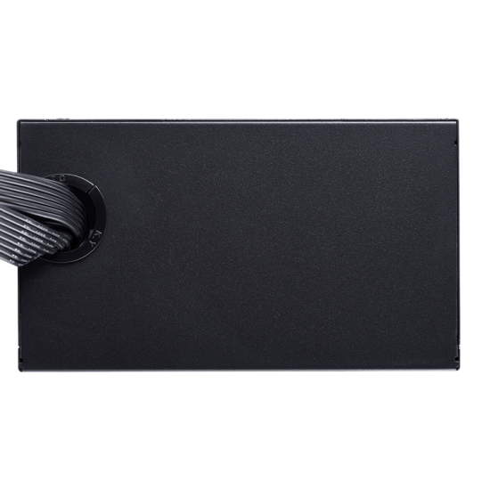 XPG POWER_SUPPLY 600W EFF_87 PFC_ACTIVE FAN_120MM