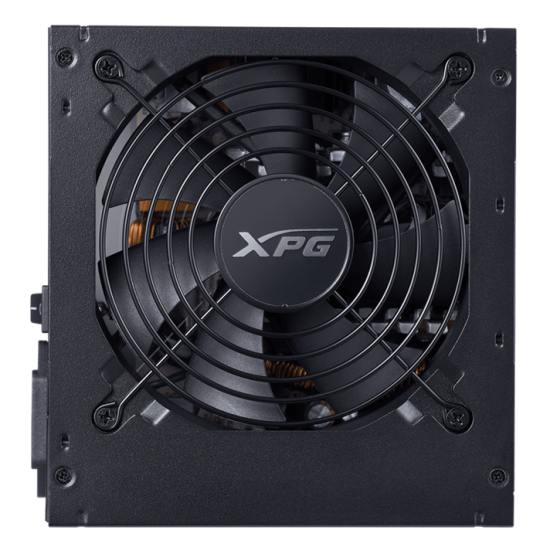 XPG POWER_SUPPLY 650W EFF_87 PFC_ACTIVE FAN_120MM