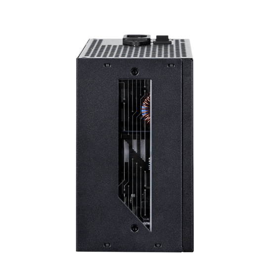 ZALMAN POWER_SUPPLY 1000W EFF_90 PFC_ACTIVE MODULAR FAN_120MM