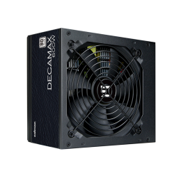 ZALMAN POWER_SUPPLY 600W EFF_85 PFC_ACTIVE FAN_120MM