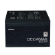 ZALMAN POWER_SUPPLY 600W EFF_85 PFC_ACTIVE FAN_120MM