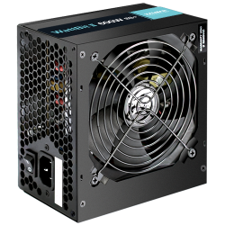 ZALMAN POWER_SUPPLY 600W EFF_83 PFC_ACTIVE FAN_120MM