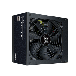 ZALMAN POWER_SUPPLY 700W EFF_85 PFC_ACTIVE FAN_120MM
