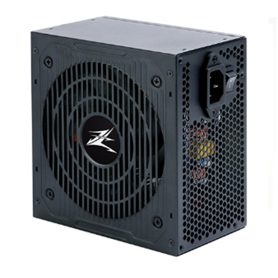 ZALMAN POWER_SUPPLY 700W EFF_87 PFC_ACTIVE FAN_140MM