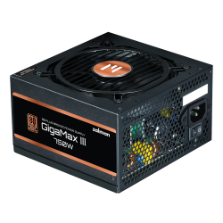 ZALMAN POWER_SUPPLY 750W EFF_88 PFC_ACTIVE FAN_120MM