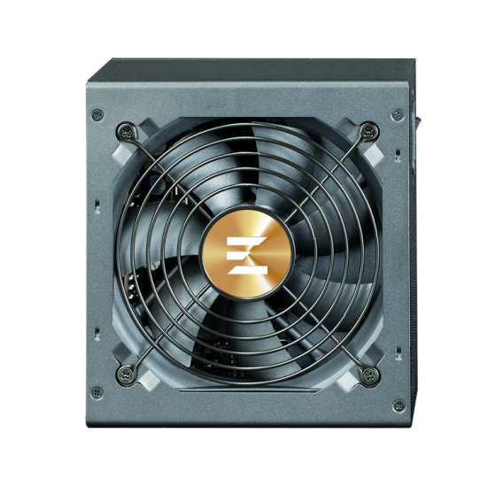 ZALMAN POWER_SUPPLY 750W EFF_88 PFC_ACTIVE MODULAR FAN_120MM