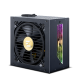 ZALMAN POWER_SUPPLY 750W EFF_92 PFC_ACTIVE MODULAR FAN_120MM