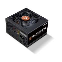 ZALMAN POWER_SUPPLY 800W EFF_88 PFC_ACTIVE FAN_120MM