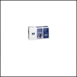 HP 24A black LaserJet Toner Cartridge / 2 500pages